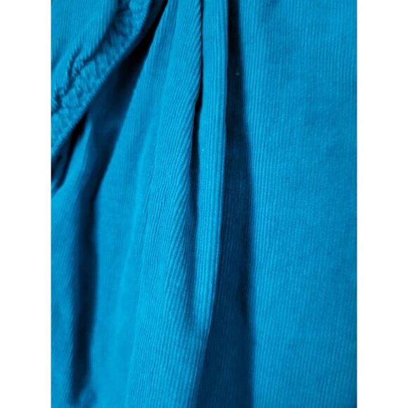 Retro 80s style Palmetto Corduroy Shorts sz XS - Picture 3 of 8